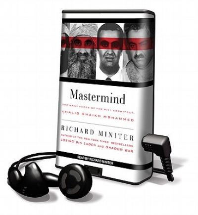 Cover for Richard Miniter · MasterMind (N/A) (2011)