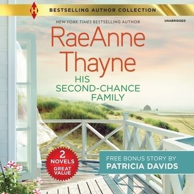Cover for Raeanne Thayne · His Second-Chance Family (CD) (2021)