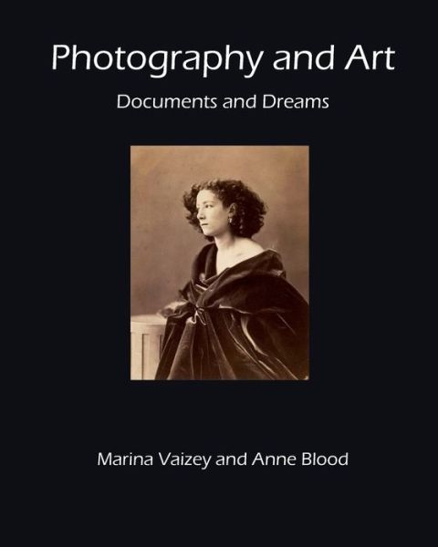 Cover for Marina Vaizey · Photography and Art (Taschenbuch) (2019)