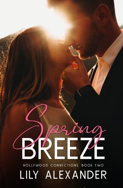 Cover for Alexander · Spring Breeze (Paperback Book) (2021)