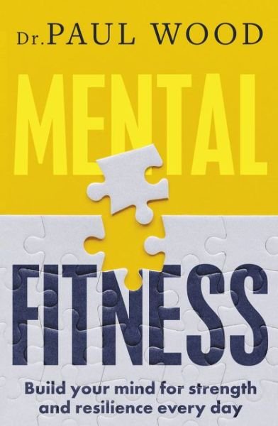 Cover for Paul Wood · Mental Fitness (Paperback Book) (2021)