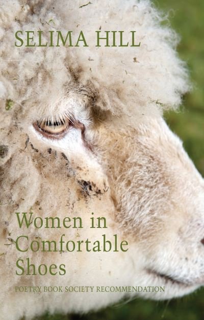 Cover for Selima Hill · Women in Comfortable Shoes (Pocketbok) (2023)
