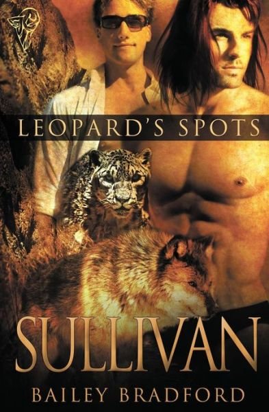 Cover for Bailey Bradford · Leopard's Spots: Sullivan (Paperback Bog) (2013)