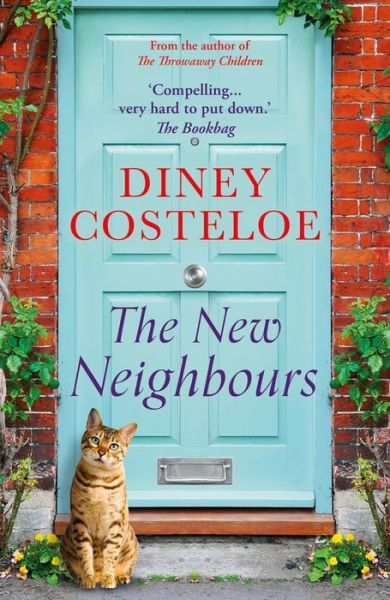 Cover for Diney Costeloe · The New Neighbours (Pocketbok) (2017)