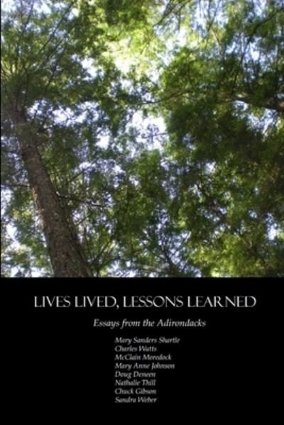 Cover for Ra Press · Lives Lived, Lessons Learned (Pocketbok) (2020)