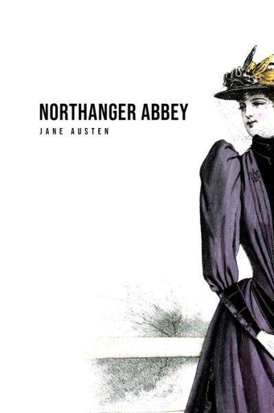 Cover for Jane Austen · Northanger Abbey (Pocketbok) (2020)