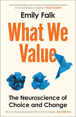 Would You Rather - Dr Emily Falk - Books - PROFILE BOOKS - 9781800814677 - July 23, 2026