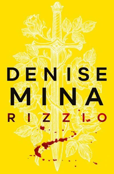 Rizzio: Darkland Tales - Darkland Tales - Denise Mina - Livres - Birlinn General - 9781846975677 - 2 septembre 2021