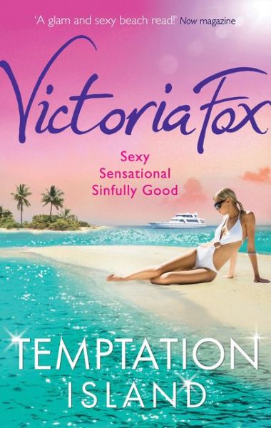 Cover for Victoria Fox · Temptation Island (Paperback Book) (2012)