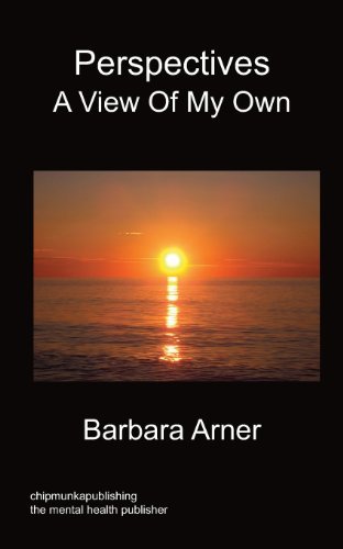 Cover for Barbara Arner · Perspectives: A View Of My Own (Paperback Bog) (2011)