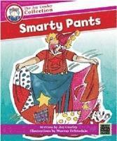 Smarty Pants - Joy Cowley Collection Set 1 - Joy Cowley - Books - CLEAN SLATE PRESS - 9781877454677 - March 28, 2018