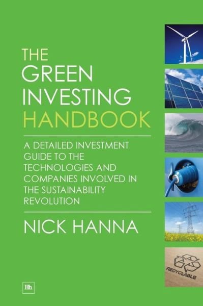 Cover for Nick Hanna · The Green Investing Handbook (N/A) (2010)