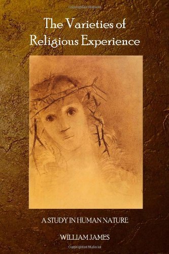 The Varieties of Religious Experience - William James - Książki - Theophania Publishing - 9781926842677 - 2 maja 2011