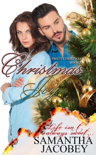 Christmas Joy - Samantha Jacobey - Books - Lavish Publishing, LLC - 9781944985677 - December 10, 2018