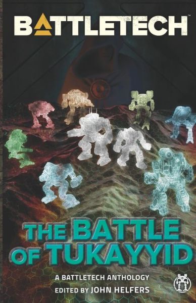 BattleTech - Jason Schmetzer - Books - Inmediares Productions - 9781947335677 - January 15, 2021