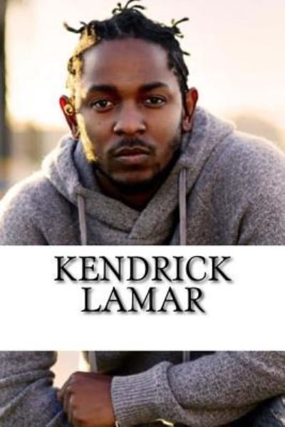 Cover for David Young · Kendrick Lamar (Taschenbuch) (2018)