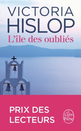 Cover for Victoria Hislop · L'ile des oublies (Paperback Book) [French edition] (2013)