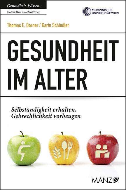 Cover for Dorner · Gesundheit im Alter (Book)