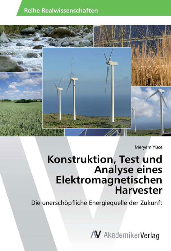 Cover for Yüce · Konstruktion, Test und Analyse ein (Book)