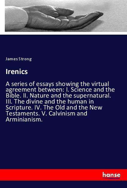 Cover for Strong · Irenics (Book)