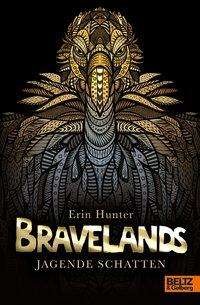 Cover for Hunter · Bravelands - Jagende Schatten (Bok)