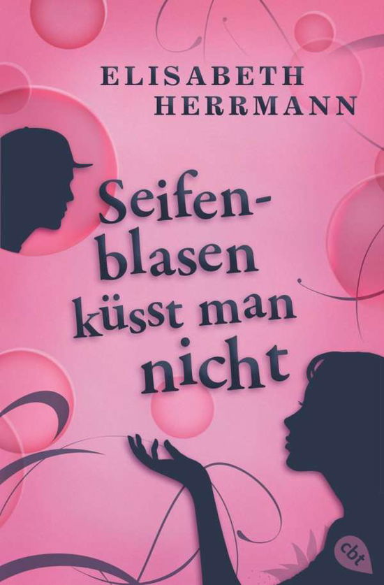 Cover for Elisabeth Herrmann · Cbj Tb.30867 Herrmann.seifenblasen Küss (Buch)