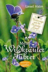 Cover for Malm · Mein Wildkräuterführer (Bog)