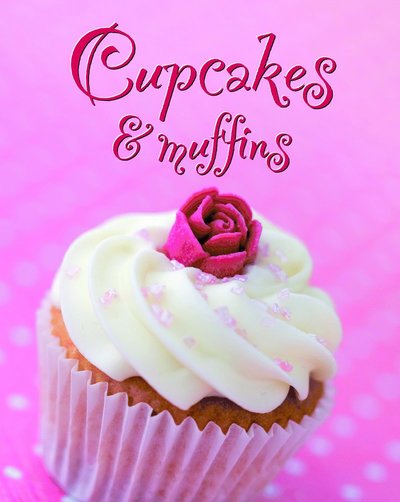 Cover for Klaus Klaussen · Cupcakes &amp; muffins (Bound Book) (2014)