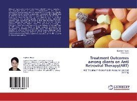 Cover for Thapa · Treatment Outcomes among clients (Bog)