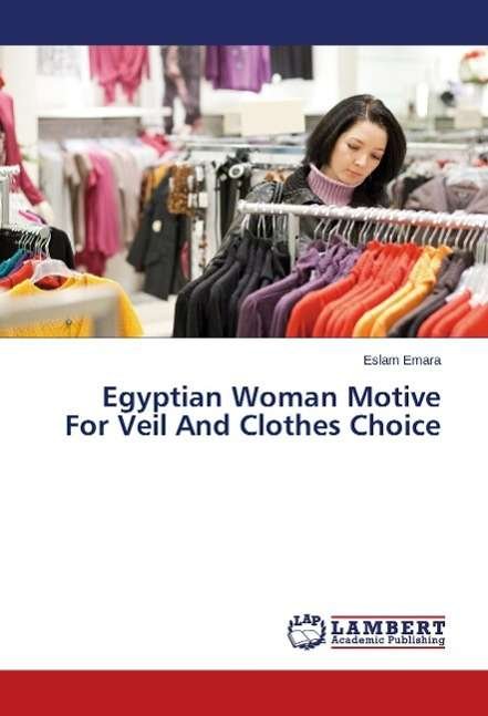 Cover for Emara · Egyptian Woman Motive For Veil An (Buch) (2014)
