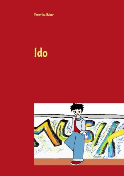 Cover for Naber · Ido (Bog) (2017)