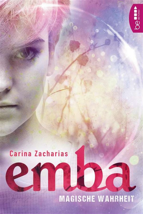 Cover for Zacharias · Emba - Magische Wahrheit (Book)