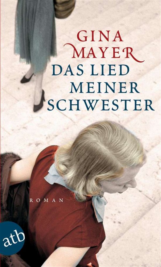 Cover for Gina Mayer · Aufbau TB.2867 Mayer.Das Lied meiner Sc (Book)
