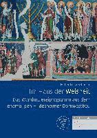 Cover for Schuster · Das Wandmalereiprogramm aus de (Book) (2020)