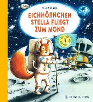 Cover for Animalexplorers Stellagerman (N/A) (2022)