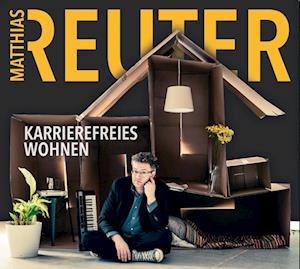 Cover for Matthias Reuter · CD Karrierefreies Wohnen (CD)