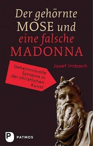 Cover for Imbach · Der gehörnte Mose und eine falsc (Book)