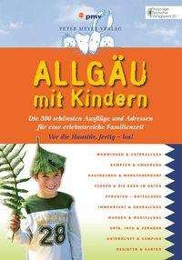 Cover for Kettl-Römer · Allgäu mit Kindern (Book)