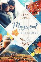 Cover for Köpke · Maywood Lovestorys: Mia &amp; Wyatt (Book)