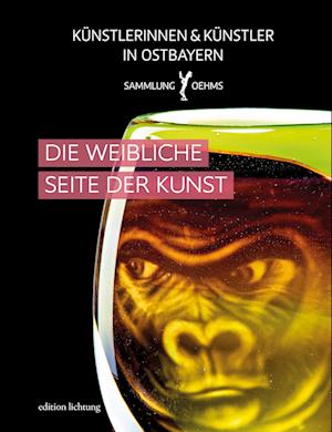 Die weibliche Seite der Kunst - Dieter Oehms - Books - Lichtung - 9783941306677 - June 6, 2024