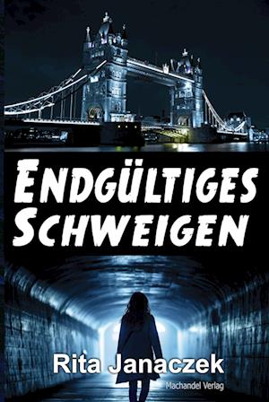 Cover for Rita Maria Janaczek · Endgültiges Schweigen (Book) (2025)