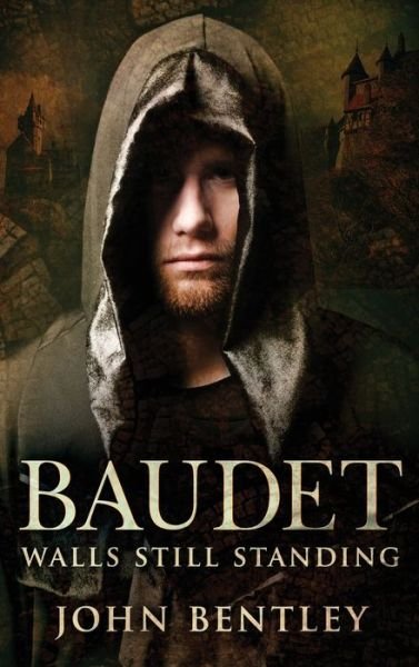 Cover for John Bentley · Baudet (Hardcover Book) (2021)