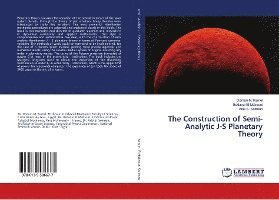 Cover for Kamel · The Construction of Semi-Analytic (Book)