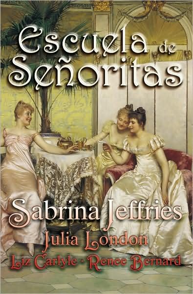 Cover for Vv.aa · Escuela De Señoritas (Pocketbok) [Spanish, Tra edition] (2008)