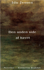 Cover for Ida Jessen · Den anden side af havet (Poketbok) [1:a utgåva] (1997)
