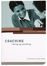 Cover for Reinhard Stelter · Coaching - læring og udvikling (Sewn Spine Book) [1e uitgave] (2005)