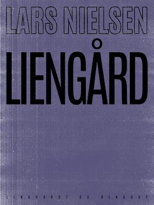 Cover for Lars Nielsen · Liengård (Sewn Spine Book) [1st edition] (2019)