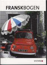 Cover for Vibeke Gade · Franskbogen - 6. udgave (Sewn Spine Book) [6e édition] (2010)