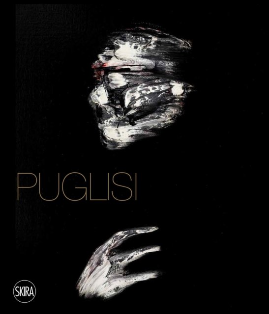 Cover for Marco Meneguzzo · Lorenzo Puglisi (Hardcover bog) [Bilingual edition] (2023)