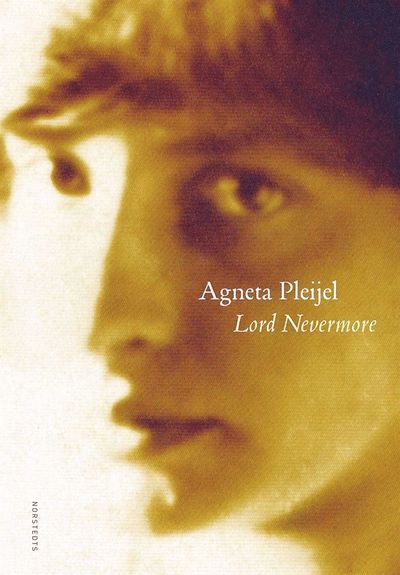 Cover for Agneta Pleijel · Lord Nevermore (Hardcover Book) (2000)